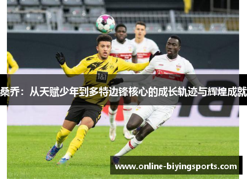 桑乔：从天赋少年到多特边锋核心的成长轨迹与辉煌成就