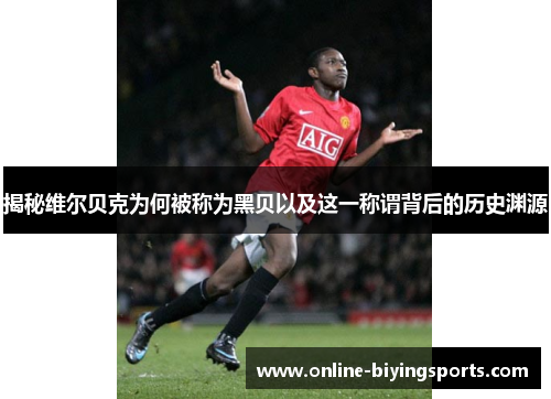 揭秘维尔贝克为何被称为黑贝以及这一称谓背后的历史渊源 揭秘维尔贝克为何被称为黑贝以及这一称谓背后的历史渊源